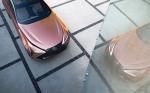 Lexus LF-1 Limitless 2018 года